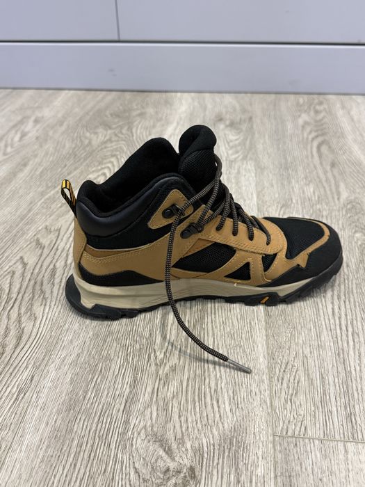 Ботинки Timberland