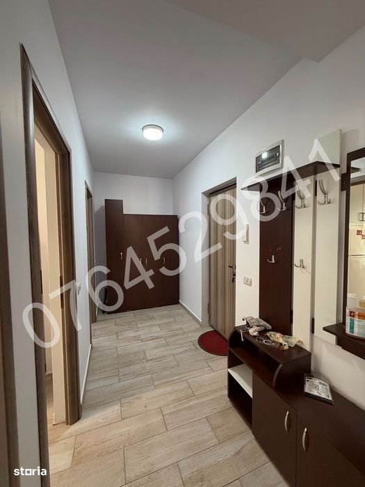 Apartament 2 camere,bloc 2017,Fundeni Residence,Str. Drumul Garii 6.