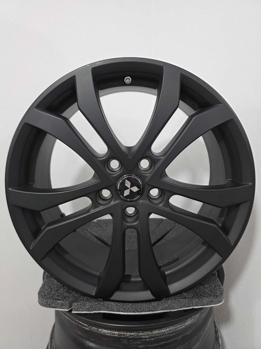Jante 5 bucati R18 OEM Mitsubishi Asx Suzuki Vitara SCross Sx4 Honda CRV HRv 5x114.3 7.5J et39 cu senzori
