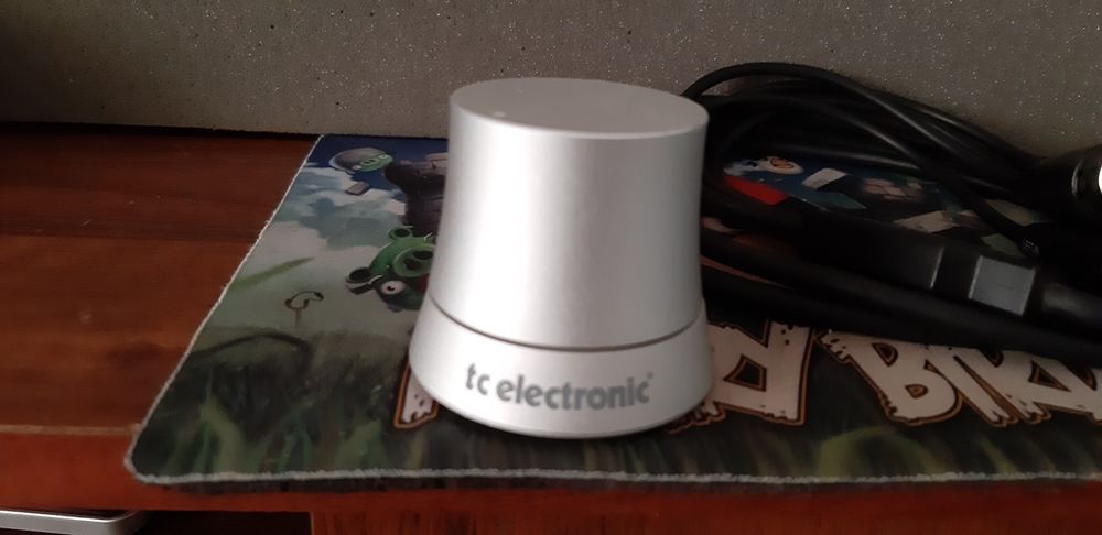Tc electronic pilot
