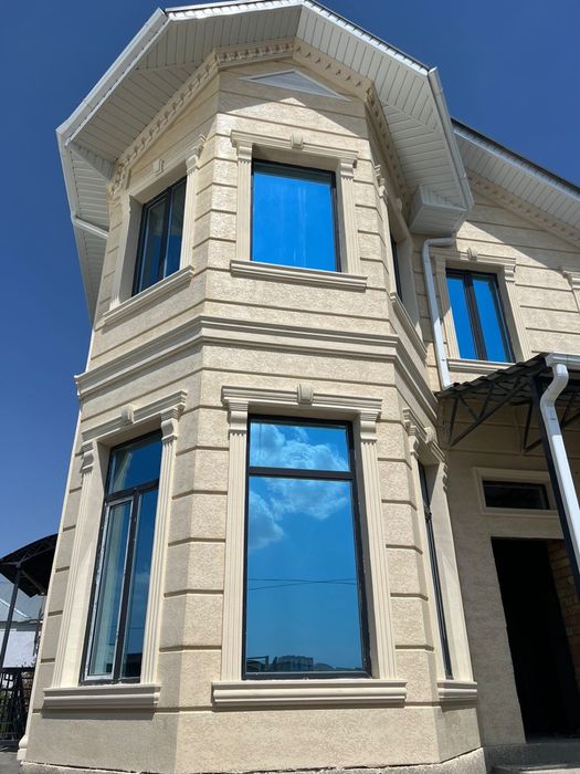 Термо панели фасадная