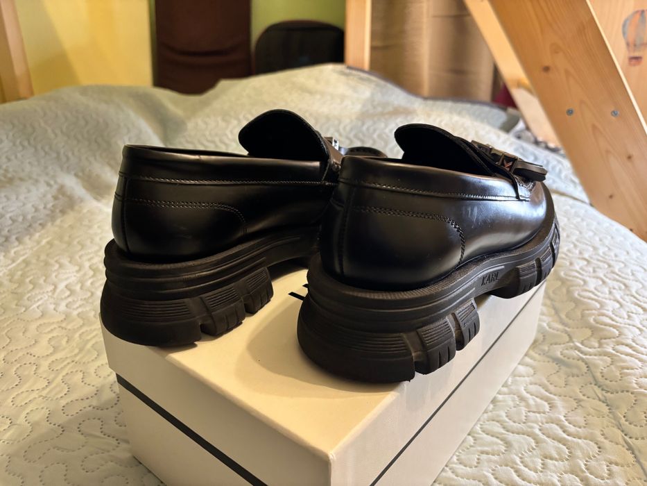 Karl Lagerfeld Loafer 38