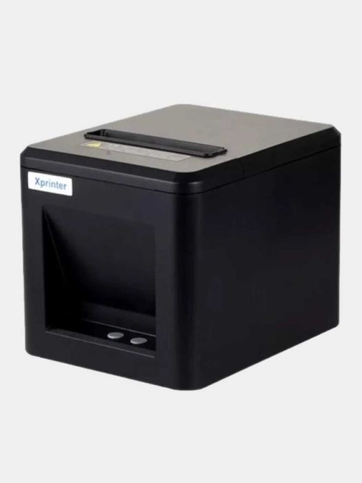 Продается 2D сканер, принтер для чеков и принтер для этикеток