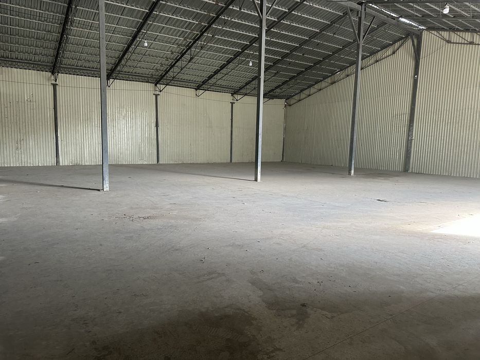 Аренда склад цена с НДС