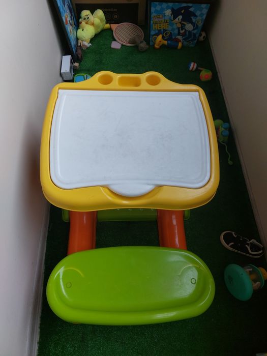 Детски чин за деца и бебета