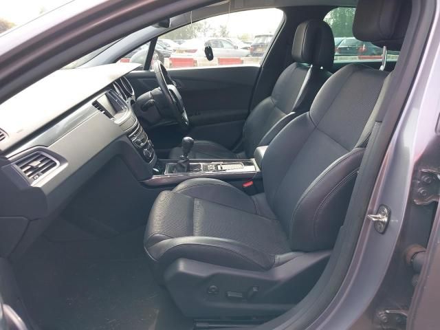 Dezmembrez Peugeot 508 1