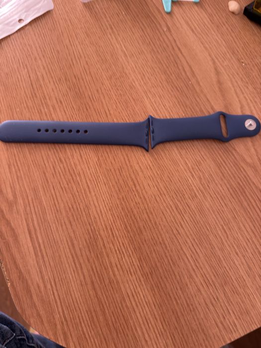 Curea Apple Watch generatia 2 S E 40 mm