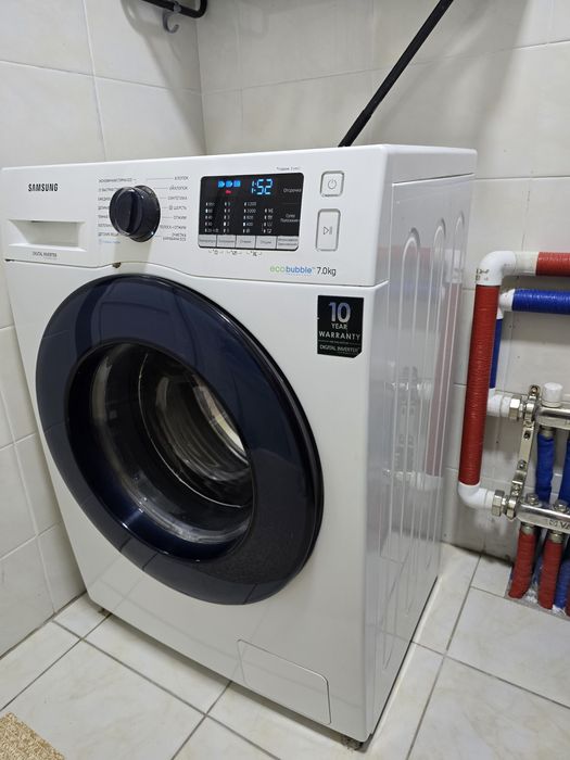 Стиральная машинка 7кг
