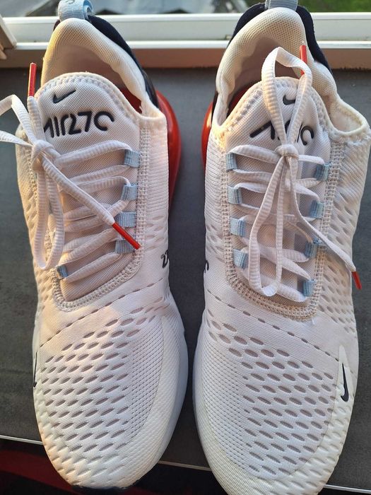 Nike Air max 270 45 номер