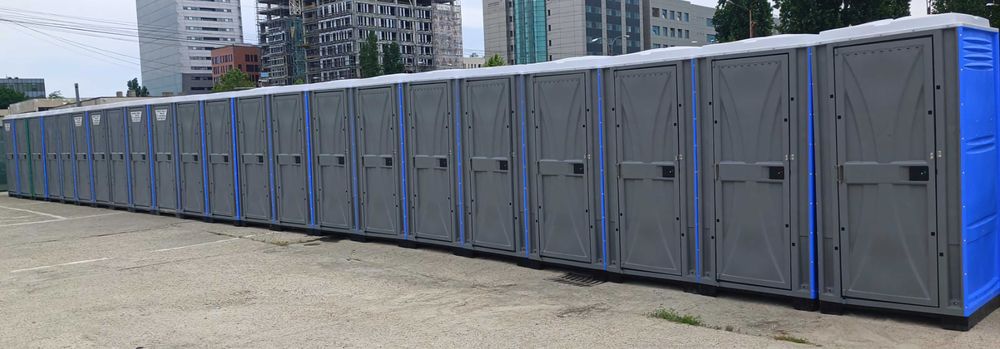 Inchiriere Toalete Ecologice - Saftica, Balotesti, Dumbraveni