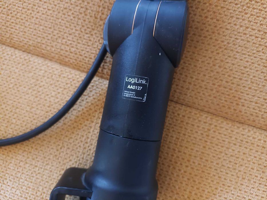 Студиен микрофон MARANTZ