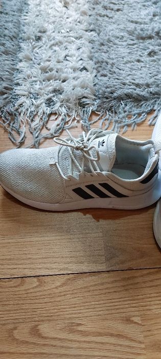 Маратонки-Adidas