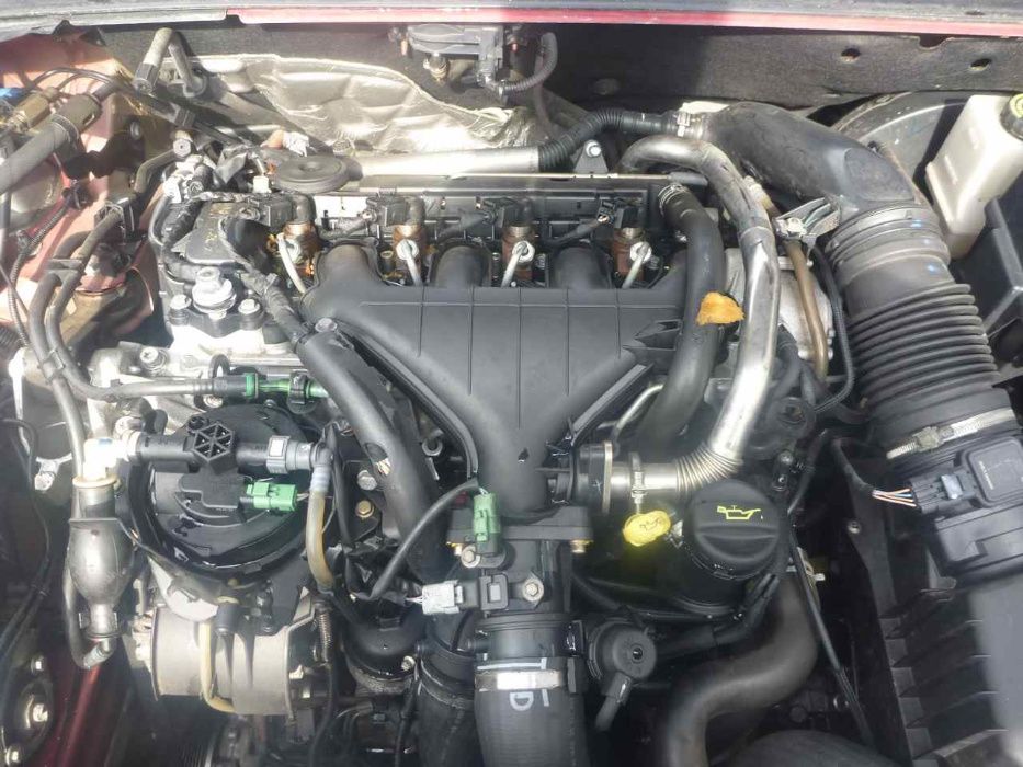 На части Рено 5, 9, 11, 19 21 Еспейс ТДИ 2100, ДТИ 2200 Ситроен Джъмпи