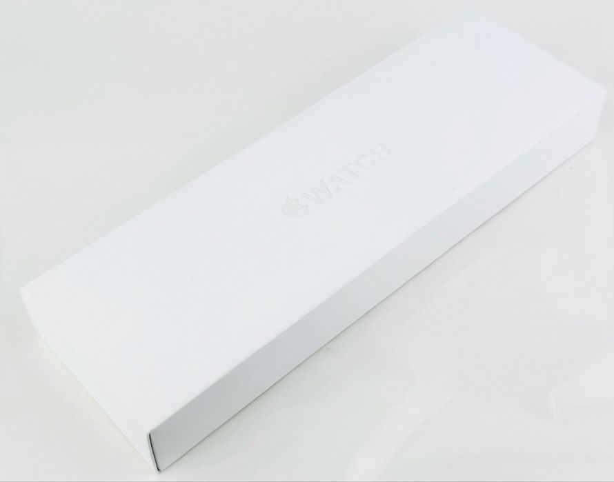 НАЛИЧЕН! Apple Watch 11 GPS 2025 42mm Rose Gold / Space Gray Гаранция!