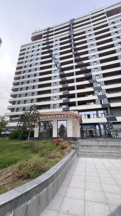 3-комнатная квартира 71 м², Яшнабадский район, 6 этаж
