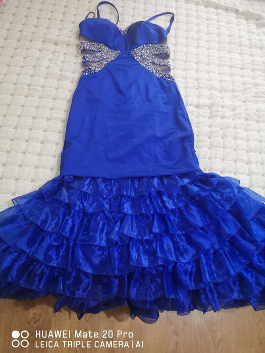 Официална рокля ррЛ