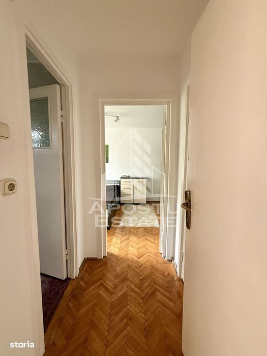 Apartament 3 camere de vanzare, zona Olimpia Stadion, Timisoara