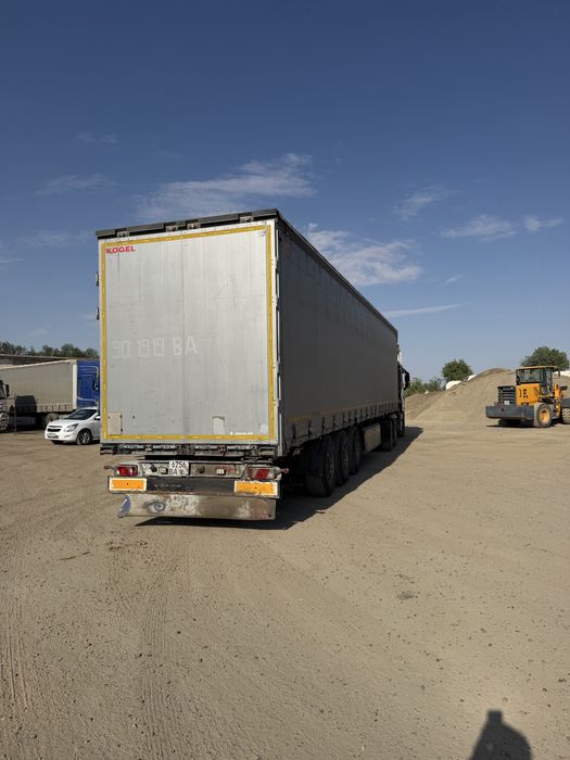 Camc h9 2023 yurgani 2023