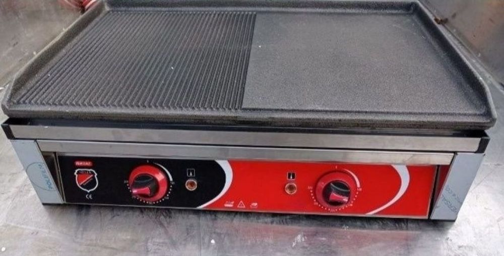 Изгара тостер фасфут лаваш апарат izgara fasfod taomlari uchun