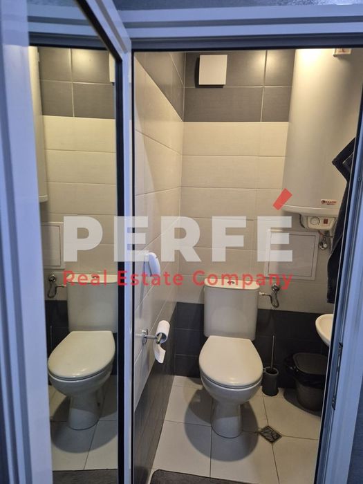 Продава се Тристаен апартамент в Бургас, Център - 74 кв.м за 2230 €/кв.м - Снимка #11