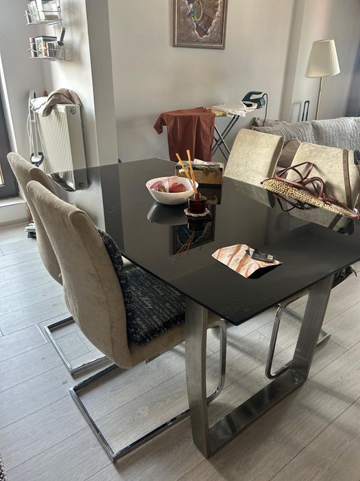 Masa si sacune Lem’s