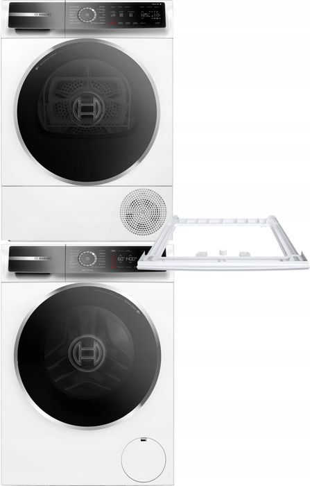 Свързващ кит Bosch за пералня и сушилня - WTZ27510