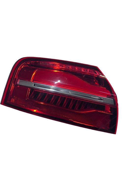Lampa Spate / Stop Stanga Spate Audi A8 Iii Fl 4H2, 4H8, 4Hc, 4Hl 2009
