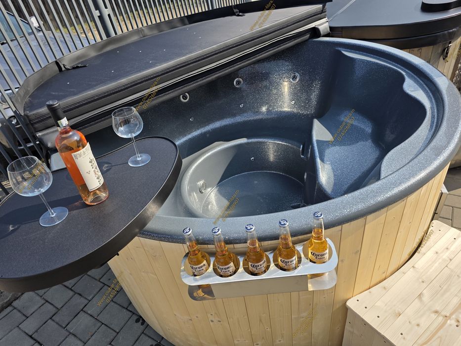 Ciubăr xxl 2.25cm  jacuzzi Hidromasaj Aeromasaj