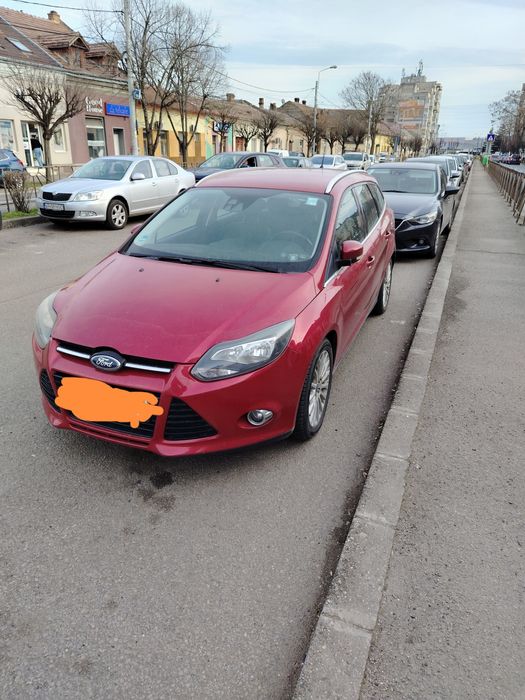 De vânzare Ford focus