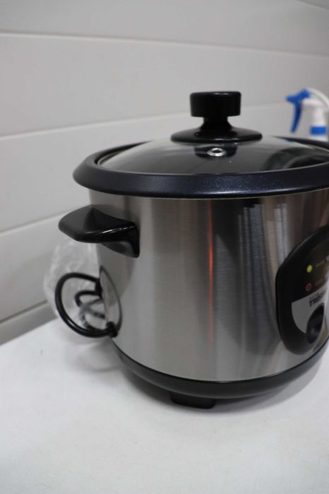 Уред за готвене на ориз Tristar RK, 1L, 500W лек дефект