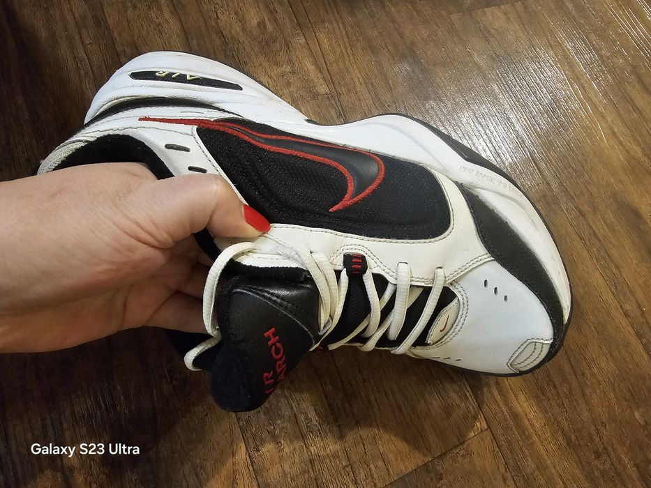 Кросовки Nike AIR MONARCH IV,оригинал,Найк