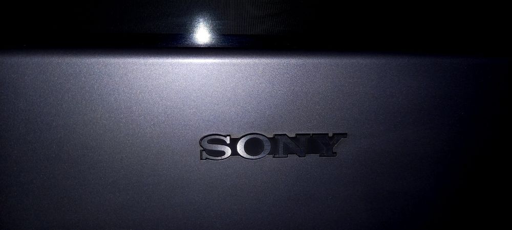 Телевизор    SONY