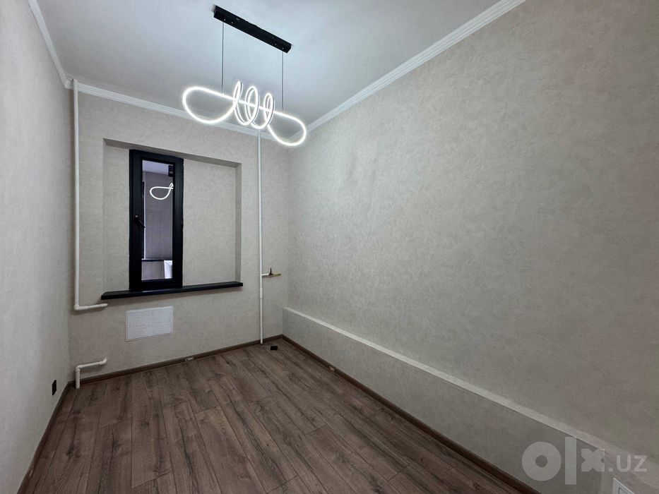 2в3 комнаты - 68 м² - 77 серия - Ц 1 - Японское посольство