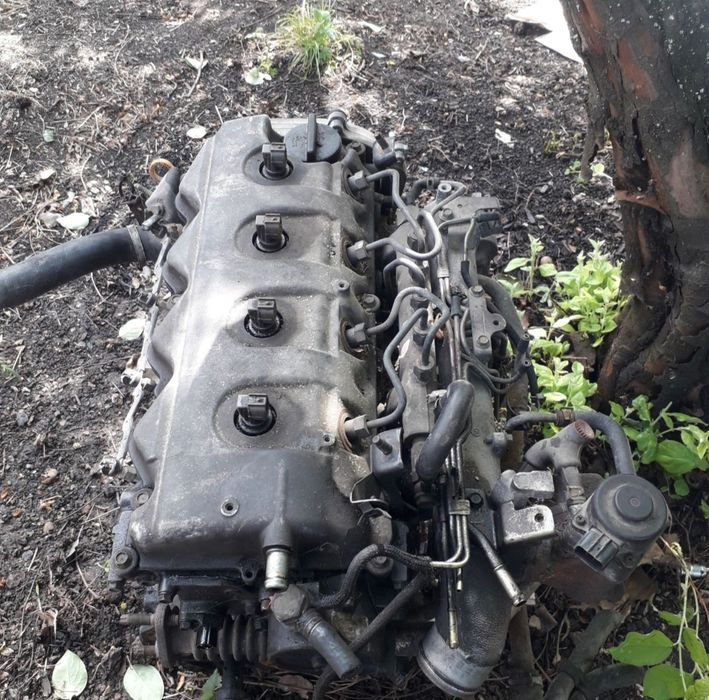 На части Нисан Примера П12 комби 2.2 dci/ Nissan Primera P12 kombi