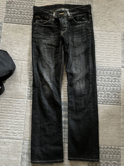 EDWIN jeans archive 30x32