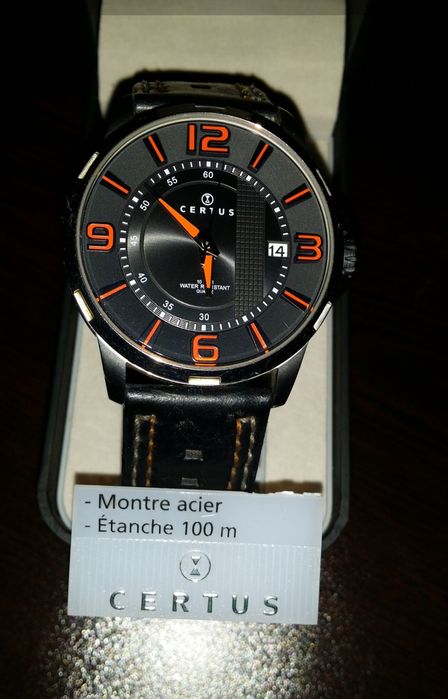 Часовници от лична колекция