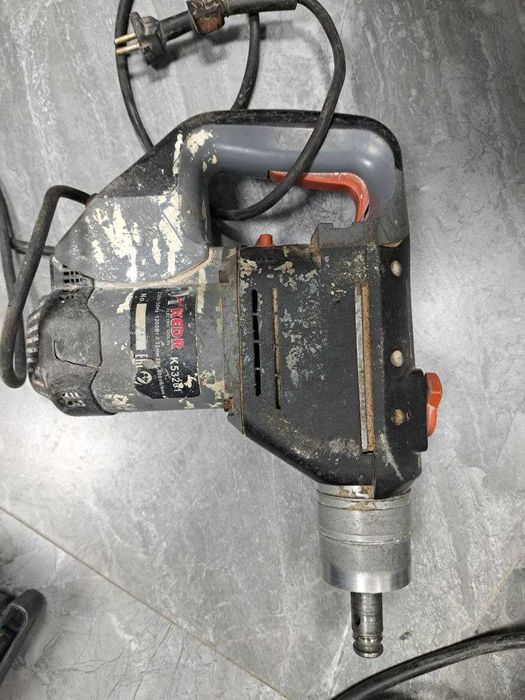 Перфоратор Kedr (889106 г. Кокшетау, ул. Абая 128, 21)