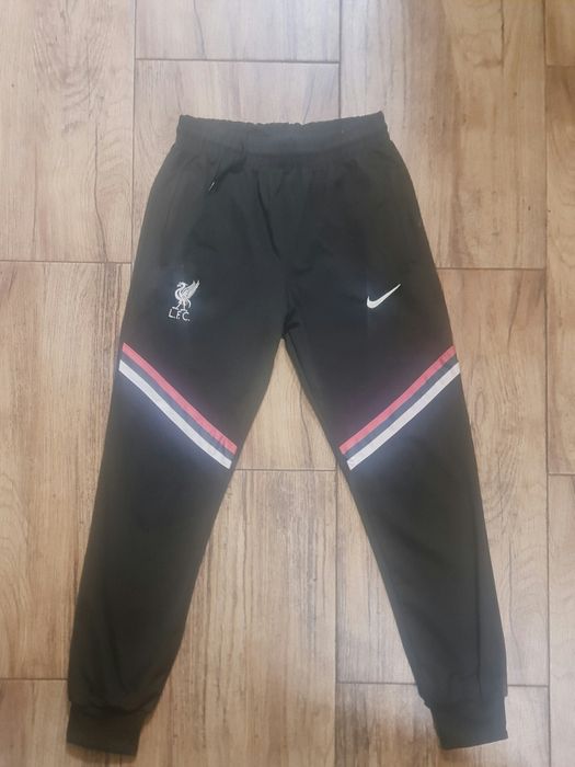 Trening nike Liverpool full