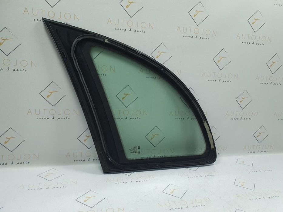 Geam fix dreapta spate OPEL MERIVA X03 2003 - 2010 1.7 DTI Y 17 DT 13115575 , 43R-000261