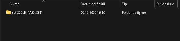 Seturi Din toata gama KORG de la PA300 pana la PA5X