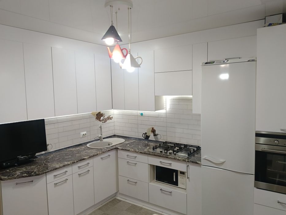 Продам 3х комнатную квартиру