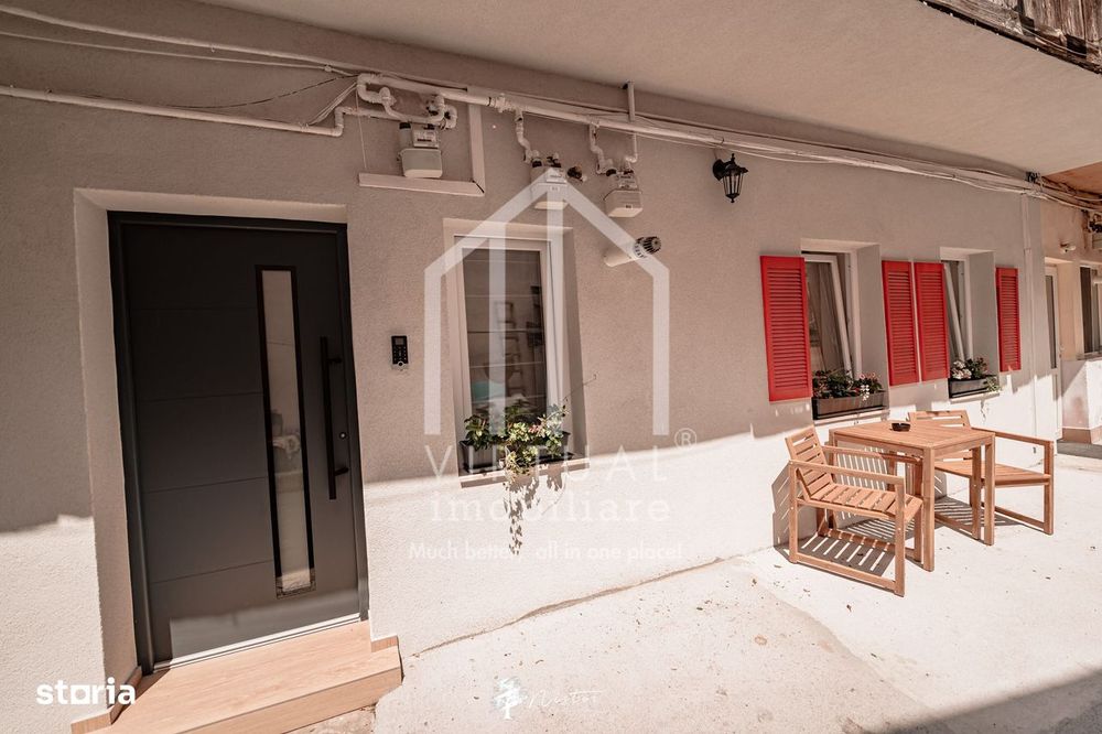 Investitie regim hotelier | 38mp utili | Targu Pestelui