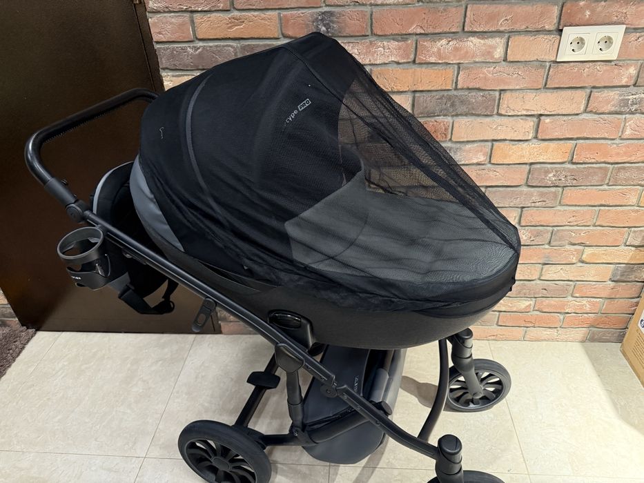 Коляска Anex m/type Pro