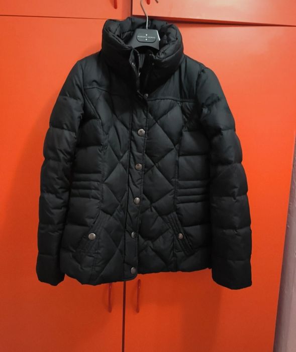 Geaca dama de iarna brand Esprit size M