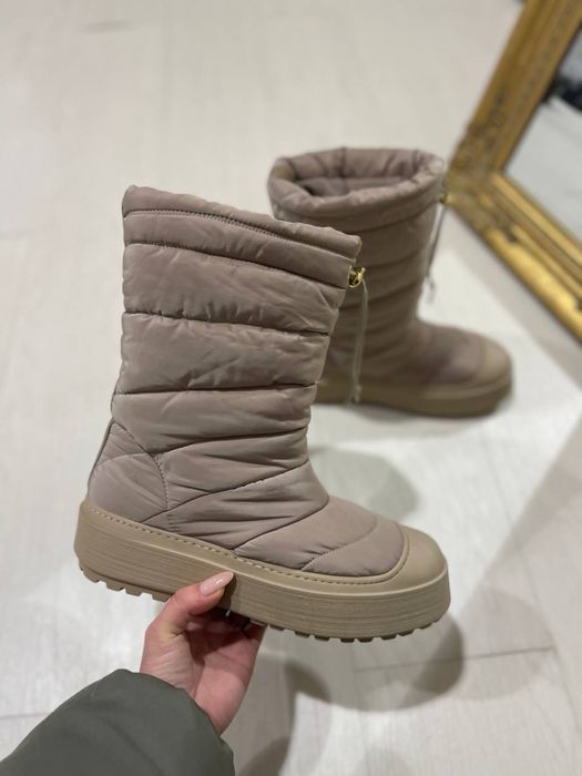 Дутыши L’estroza