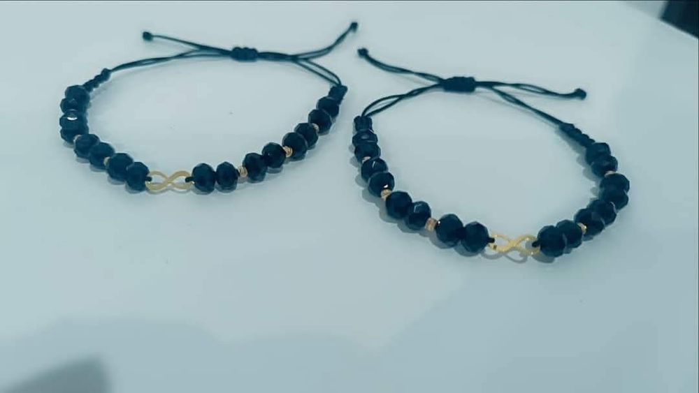 Bijuterii din aur și argint