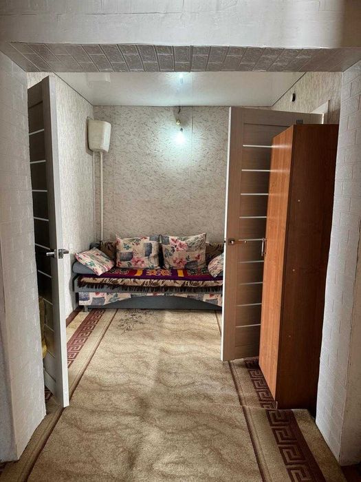 продам дом в Казахстанце(с. Октябрьское)