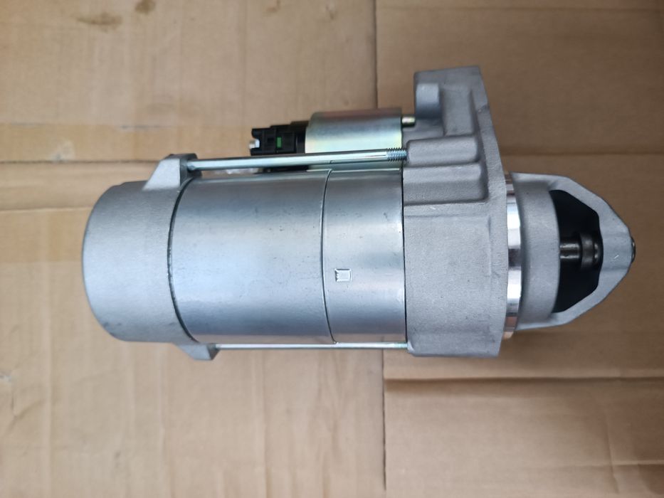 Стартер на Тойота,Лексус 570