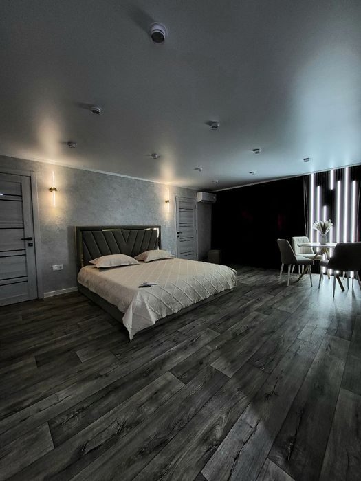 Абсолютный комфорт для пар