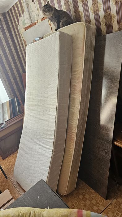 Продам кровати, торг